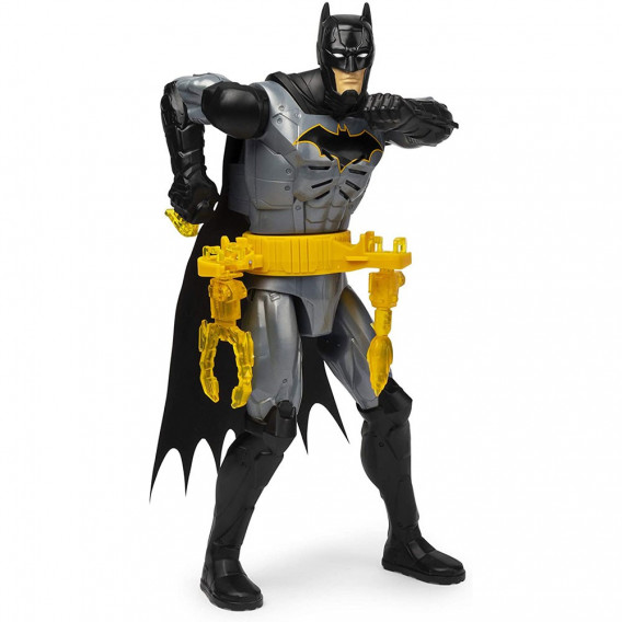 Фигура Батман с аксесоари, 30 см Batman 200586 4