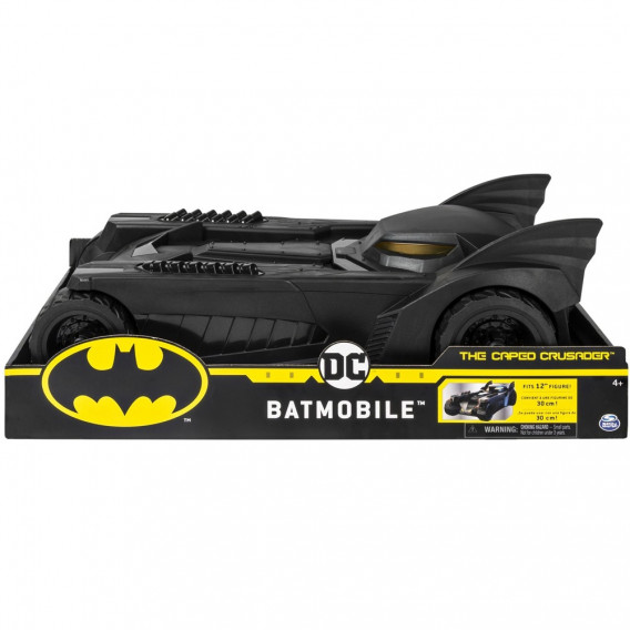 Кола Batmobile, 40 см Batman 200638 6