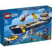 Конструктор- Изследователски кораб, 745 части Lego 200663 