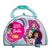 Комплект за оцветяване на коса - Барби Barbie 200874 