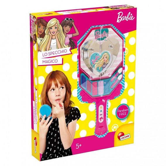 Барби - магическо огледало Barbie 200960 