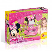 Студио за красота Мини Маус Minnie Mouse 200994 