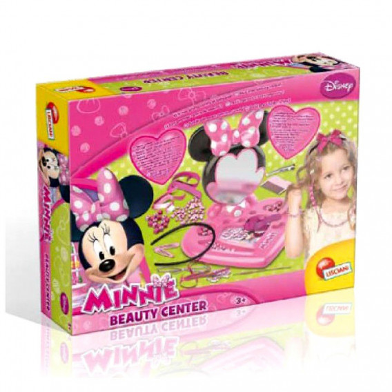 Студио за красота Мини Маус Minnie Mouse 200994 