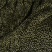 Ръкавици за момче, тъмно зелени Z Generation 201117 2