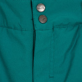 Ски панталон за момиче зелен DARE2B 201231 2