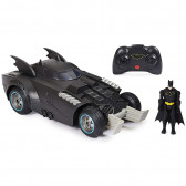 Комплект Батман и Batmobile с дистанционно Batman 201611 