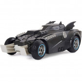 Комплект Батман и Batmobile с дистанционно Batman 201612 2