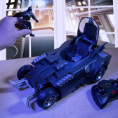 Комплект Батман и Batmobile с дистанционно Batman 201617 7