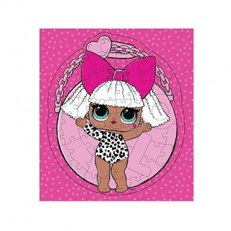 Pzel V Topka Iznenada Lol Surprise 60 Chasti Marka Lol Kidso Bg