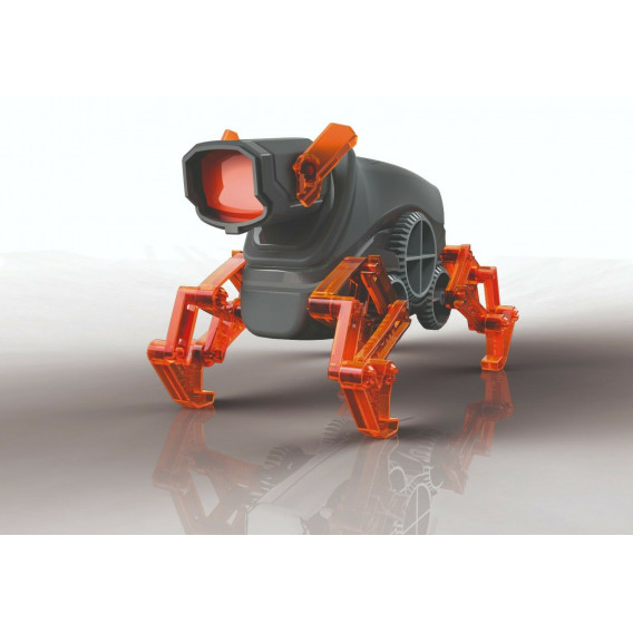 Робот за програмиране, Walking Bot CLEMENTONI 201891 2