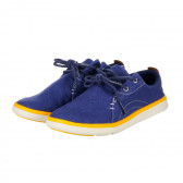 Текстилни обувки, сини Timberland 202819 