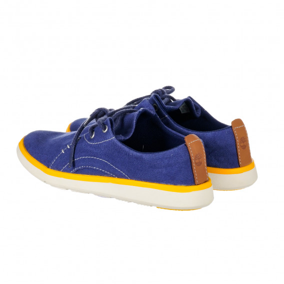 Текстилни обувки, сини Timberland 202820 2
