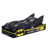Кола Batmobile, 40 см Batman 203041 13