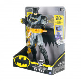 Фигура Батман с аксесоари, 30 см Batman 203101 8