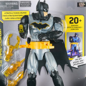 Фигура Батман с аксесоари, 30 см Batman 203102 9