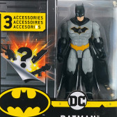 Фигура Батман, 10 см Batman 203158 6
