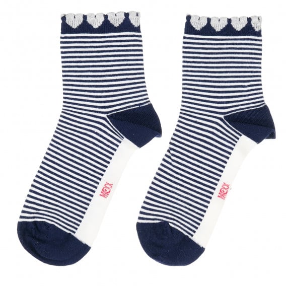 Чорапи за момичемногоцветни Z Generation 203529 