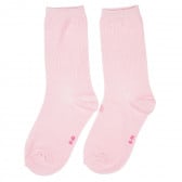 Чорапи за момичерозови Z Generation 203544 