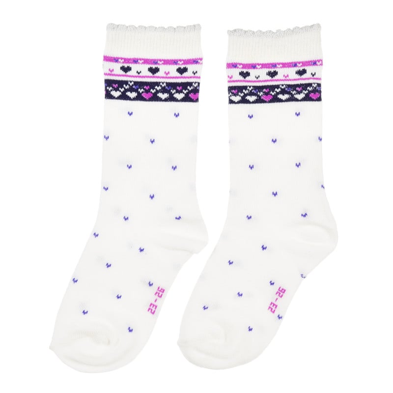 Чорапи за момичемногоцветни  203553