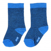 Комплект от два чифта чорапи за бебе за момчемногоцветни Z Generation 203562 4
