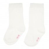Комплект от три чифта чорапи за бебе за момичемногоцветни Z Generation 203580 5