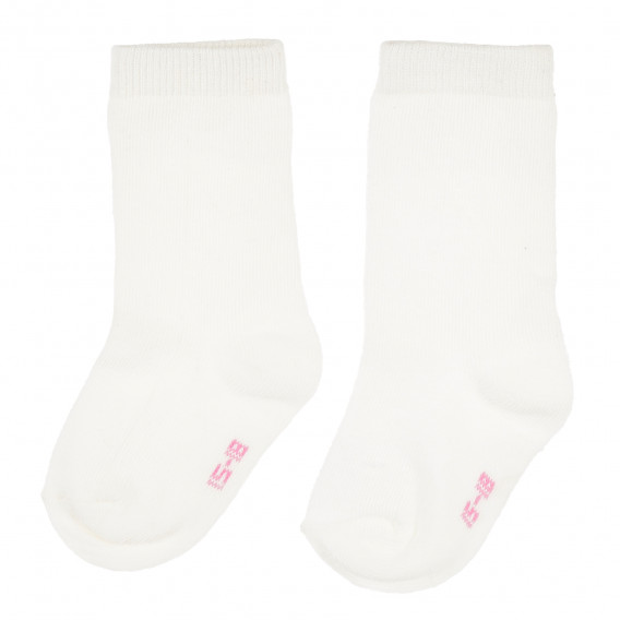 Комплект от три чифта чорапи за бебе за момичемногоцветни Z Generation 203580 5