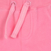 Спортен панталон, розов Cool club 203780 2