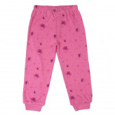 Памучна пижами Мини Маус, розова Minnie Mouse 203903 5