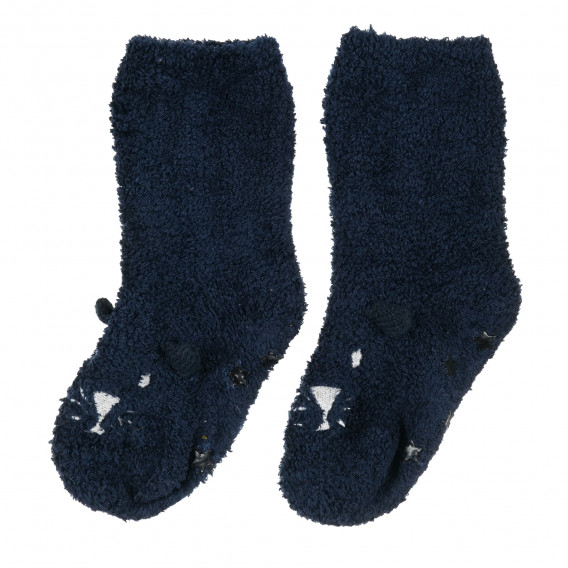 Чорапи сини Z Generation 204057 