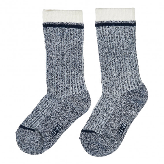 Чорапи за момчесиви Z Generation 204063 