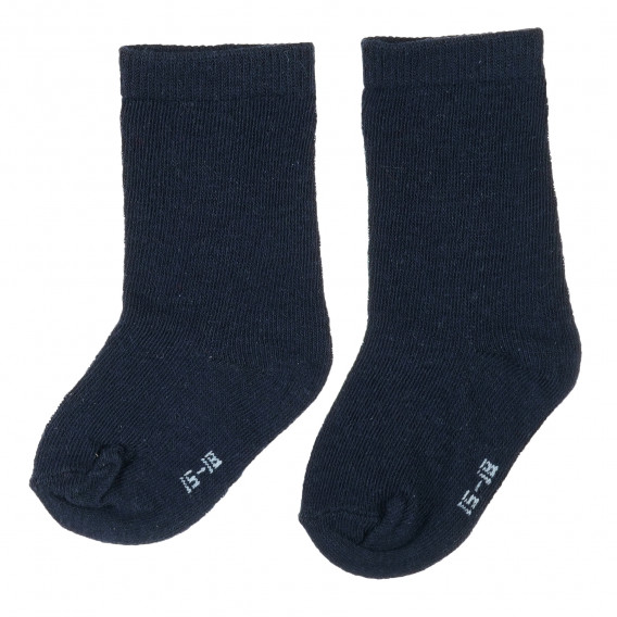 Комплект от три чифта чорапи за бебе многоцветни Z Generation 204098 3