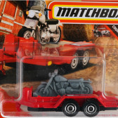 Метална количка - 6 см №7 Matchbox 204669 2