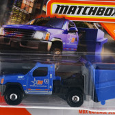 Метална количка - 6 см №5 Matchbox 204673 2