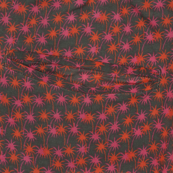 Панталон за момиче многоцветен Tape a l'oeil 206053 3