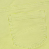 Панталон за момиче зелен Tape a l'oeil 206058 4