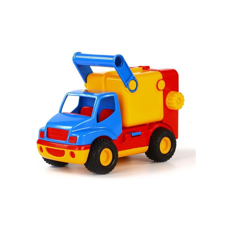 Детско боклукчийско камионче  206082