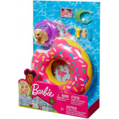 Барби комплект за външно обзавеждане Barbie 206453 2