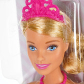 Кукла Барби - балерина с розова рокля Barbie 206501 2