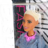 Кукла Barbie Fashionistas №2 Barbie 206534 2