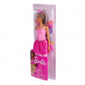 Фея Барби с крила №2 Barbie 206572 