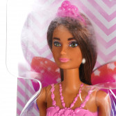 Фея Барби с крила №2 Barbie 206573 2
