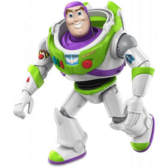 Базова фигура Бъз , 18 см Toy Story 206646 