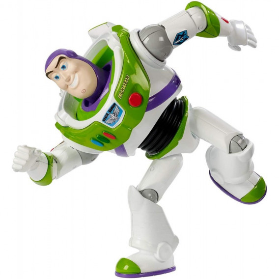 Базова фигура Бъз , 18 см Toy Story 206647 2