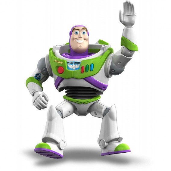 Базова фигура Бъз , 18 см Toy Story 206648 3