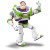 Базова фигура Бъз , 18 см Toy Story 206649 4