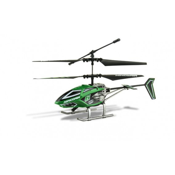 Хеликоптер с дистанционно управление WHIP Ninco 206846 