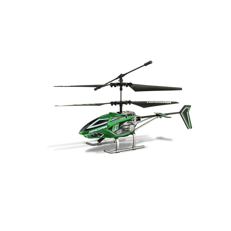 Хеликоптер с дистанционно управление WHIP  206846