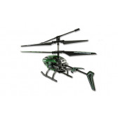 Хеликоптер с дистанционно управление WHIP Ninco 206847 2