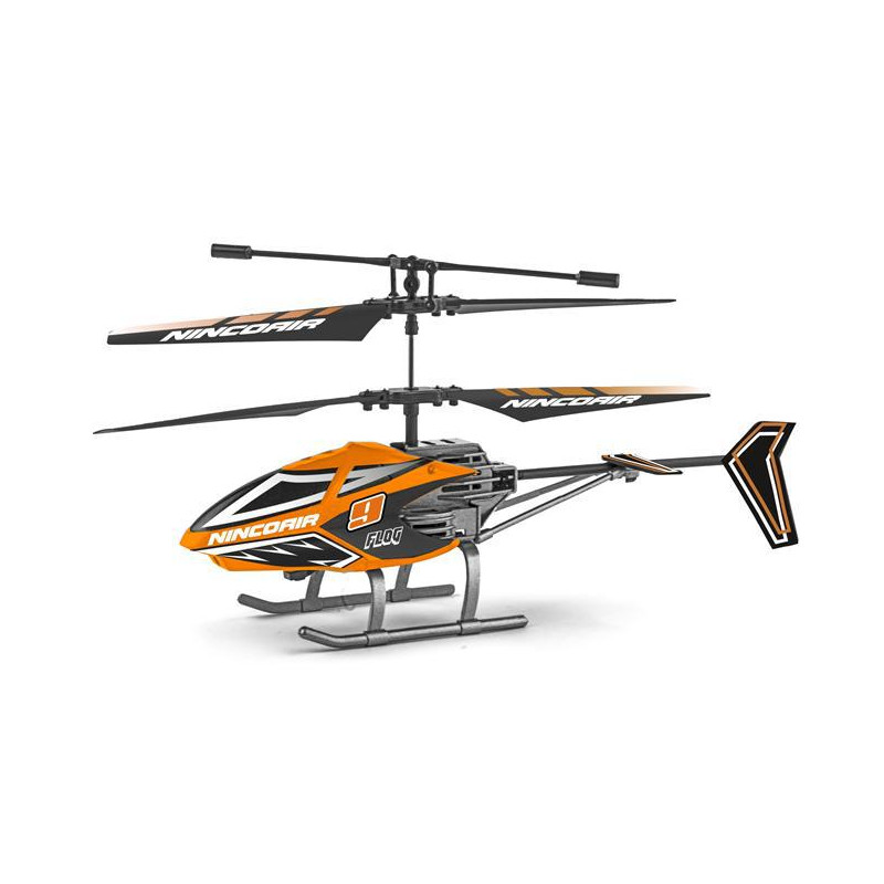 Хеликоптер с дистанционно управление FLOG  206851