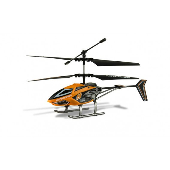 Хеликоптер с дистанционно управление FLOG Ninco 206852 2